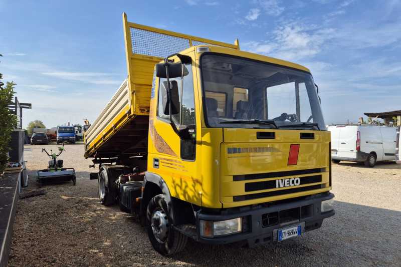 OmecoHub - Immagine IVECO 75E14